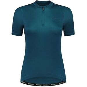 Rogelli Core Lady Cykeltrøje, Dark Blue, Xxl - Dame - Blå