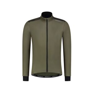 Rogelli Core Vinterjakke, Green, 4xl - Mand - Grøn