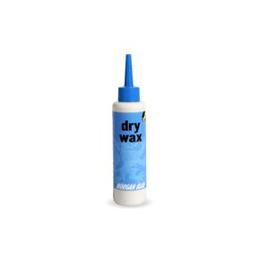 Morgan Blue Dry Wax Kædevoks, 125ml