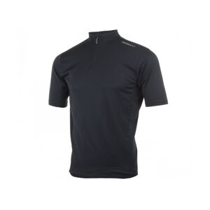 Rogelli Core Cykeltrøje, Black, 7xl - Mand - Sort