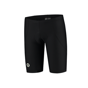 Rogelli Core Cykelshorts, Black, Xxl - Mand - Sort