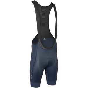 Gripgrab Pace Bib Cykelshorts, Navy Blue, Xxl - Mand - Blå