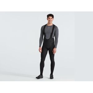 Specialized Sl Pro Thermal Bib Tights, Small - Mand - Sort