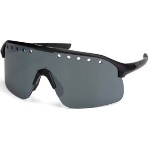 Rogelli Ventro Polarized Cykelbriller, Black - Mand - Sort