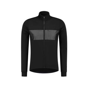 Rogelli Attq Vinterjakke, Black, 3xl - Mand - Sort