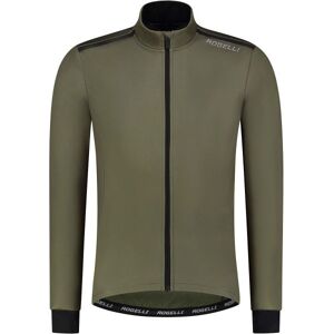 Rogelli Core Vinterjakke, Green, 3xl - Mand - Grøn