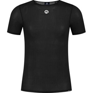 Rogelli Kite Ii S/s Undertrøje, Black, L/xl - Mand - Sort