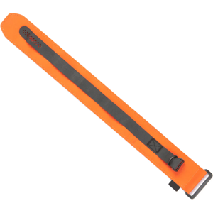 Restrap Frame Strap, Orange - Orange