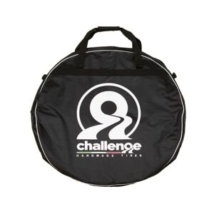 Challenge Dobbelt Hjulpose, 26-29