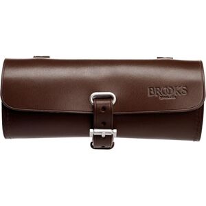 Brooks Challenge Brown Sadeltaske, 0.5l - Brun