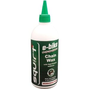 Squirt Ebike Chain Wax, 500ml