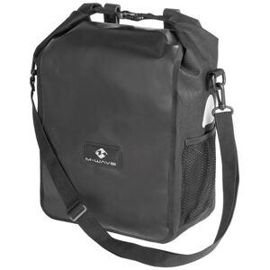 M-Wave Edmonton Sidetaske, 16l - Sort