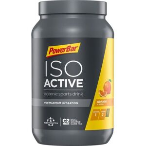 Powerbar Isoactive Elektrolyt Sportsdrik, Orange, 1.320g