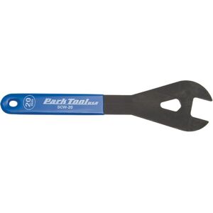 Park Tool Scw Konusnøgle, 13mm - Blå - 13mm