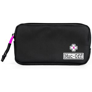 Muc-Off Essentials Rainproof Case, Black - Sort