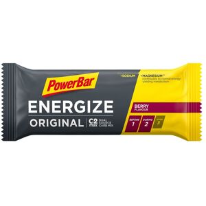 Powerbar Original Berry Blast Energize Bar, 55g