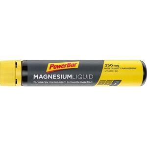 Powerbar Magnesium Liquid Ampuller, 25ml