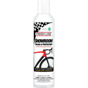 Finish Line Showroom Polish, 355ml