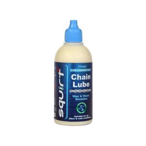 Squirt Low-Temp Chain Lube, 120ml