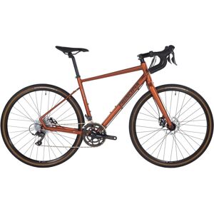 Principia Gravel 10 Copper - Gravel - 2024, 61cm - Orange / Brun -  - Gravelcykel