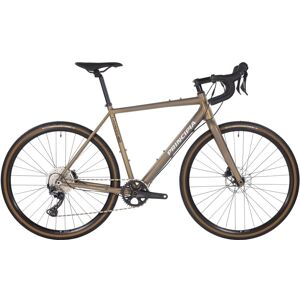 Principia Gravel 40 Bronze - Gravel - 2024, 56cm - Brun -  - Gravelcykel