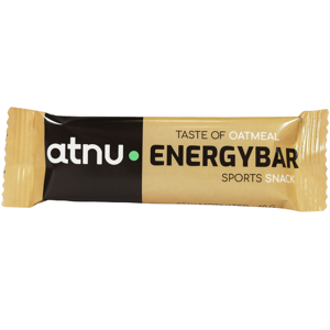 Atnu Oatmeal Cookie Energybar, 40g