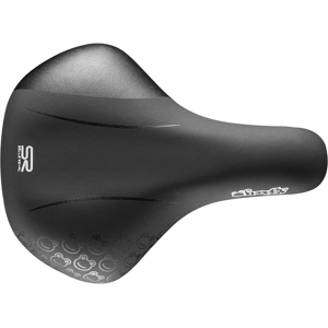 Selle Royal Froggy Juniorsadel, 16-24