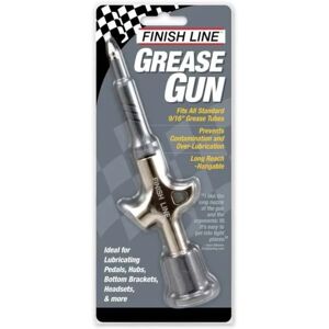 Finish Line Grease Gun Fedtsprøjte