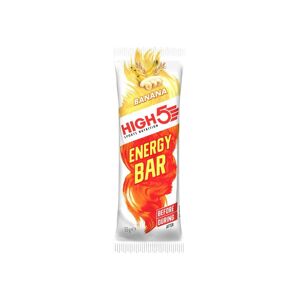 High5 Banana Energybar, 55gr