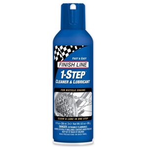 Finish Line Cleaner & Lubricant, 240ml