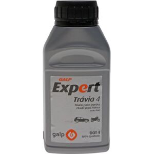 Galp Expert Trávia Dot 4 Bremsevæske, 250ml