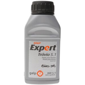 Galp Expert Trávia Dot 5.1 Bremsevæske, 250ml