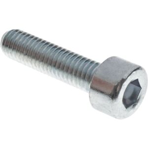 Bolt - Unbrako 5mm, 5x20mm