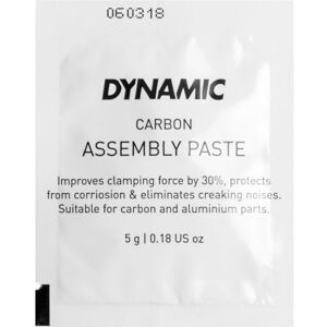 Dynamic Bike Care Dynamic Carbon Assembly Paste, 5 Gr