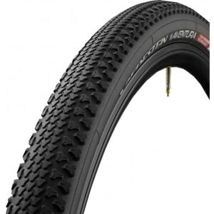 Vredestein Aventura Gravel Foldedæk, 700x38c - Sort