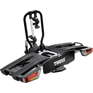 Thule Easyfold Xt Cykelholder, 2 Cykler - Sort