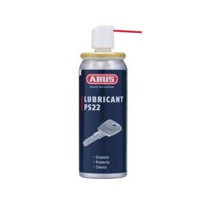 Abus Ps22 Låseolie, 60ml