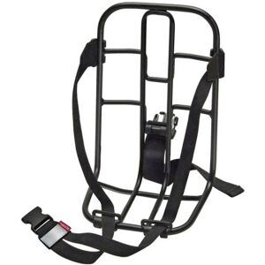 Klickfix Vario Rack Frontlad - Sort