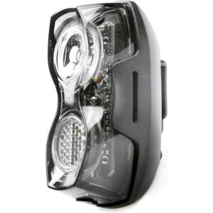 Smart Superflash Styrmonteret Forlygte - Cykellygte