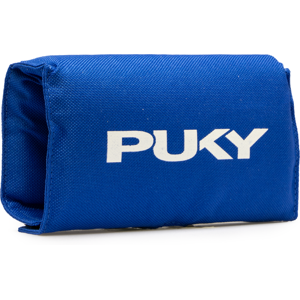 Puky Styrpude, Blue - Blå - Onesize