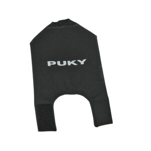 Puky Styrpude, Black - Sort - Onesize