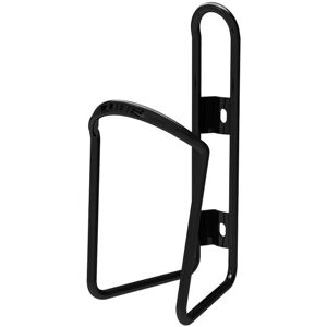 Cube Cage Hpa Flaskeholder, Glossy Black - Sort