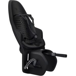 Thule Yepp 2 Mik Hd Barnestol, Black - Sort