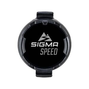 Sigma Speed Sensor - Sort