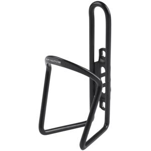 M-Wave Alu Flaskeholder, Black - Sort