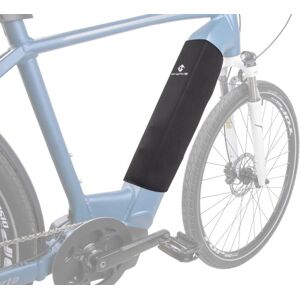 M-Wave Ebike Battericover - Sort