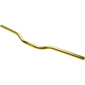 Uno Alu Gold Styr, 25,4 X 590mm - Guld