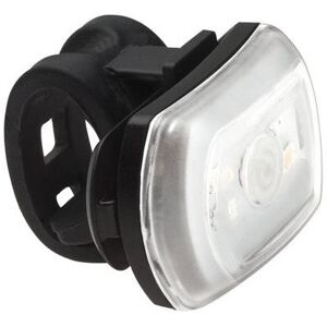 Blackburn 2'Fer 2-I-1 Genopladelig Cykellygte, 60/20 Lumen - Cykellygte