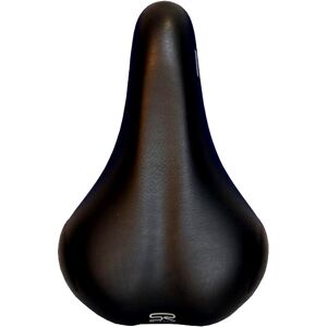 Selle Royal Moody Herresadel - Sort