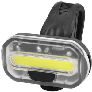 Oxc Bright Torch Redline Forlygte - Cykellygte